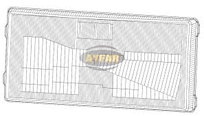 FAR CAMI IVECO EURO KARGO KAMYON SAG 1991-2002